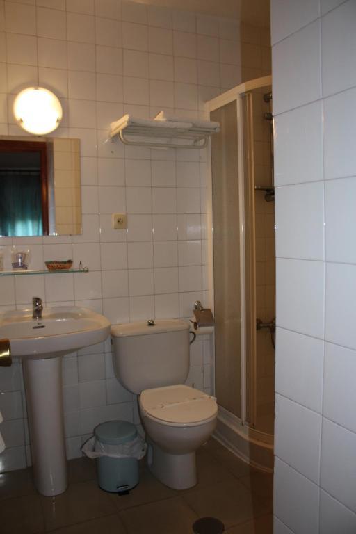 Hostal Tamarindos Matalascañas Zimmer foto